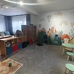 Panska Polana - Sala Zabaw, Duzy Ogrod, Las, Miejsce Na Grilla, Prywatny Parking Apartment *