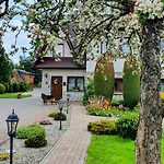 Panska Polana - Sala Zabaw, Duzy Ogrod, Las, Miejsce Na Grilla, Prywatny Parking Apartment Bialka Tatrzanska