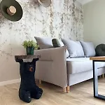 Panska Polana Apartamenty - Sala Zabaw, Duzy Ogrod, Las, Miejsce Na Grilla, Prywatny Parking Białka Tatrzańska