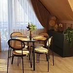 Apartman Panska Polana Apartamenty - Sala Zabaw, Duzy Ogrod, Las, Miejsce Na Grilla, Prywatny Parking