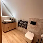Panska Polana Apartamenty - Sala Zabaw, Duzy Ogrod, Las, Miejsce Na Grilla, Prywatny Parking Apartman Białka Tatrzańska
