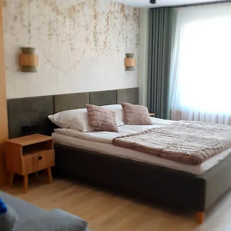 Panska Polana - Sala Zabaw, Duzy Ogrod Z Miejscem Na Grilla Apartment *