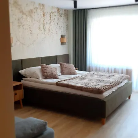 Panska Polana - Sala Zabaw, Duzy Ogrod, Las, Miejsce Na Grilla, Prywatny Parking Apartman