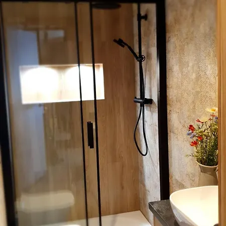 Apartman Panska Polana - Sala Zabaw, Duzy Ogrod Z Miejscem Na Grilla *