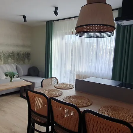 Panska Polana Apartamenty - Sala Zabaw, Duzy Ogrod, Las, Miejsce Na Grilla, Prywatny Parking *
