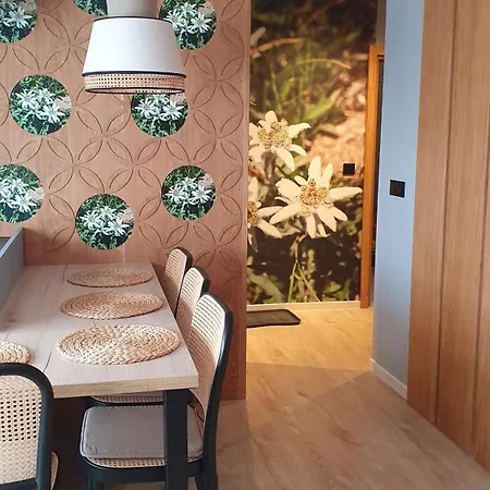 Panska Polana - Sala Zabaw, Duzy Ogrod Z Miejscem Na Grilla Apartman *