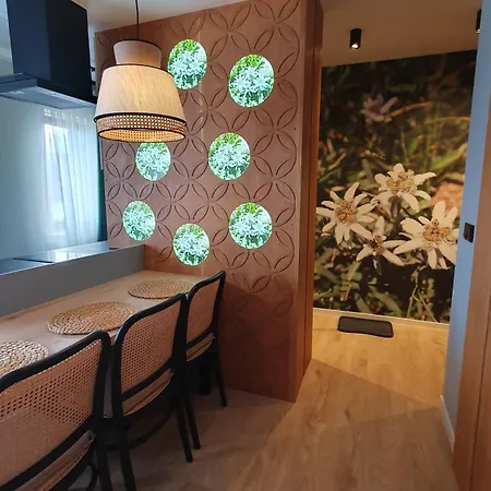 Apartment Panska Polana - Sala Zabaw, Duzy Ogrod Z Miejscem Na Grilla *