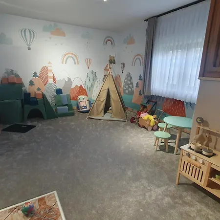 Panska Polana Apartamenty - Sala Zabaw, Duzy Ogrod, Las, Miejsce Na Grilla, Prywatny Parking Białka Tatrzańska