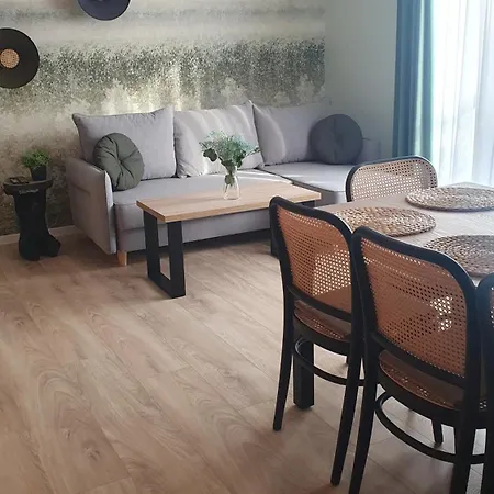 Apartment Panska Polana - Sala Zabaw, Duzy Ogrod Z Miejscem Na Grilla *