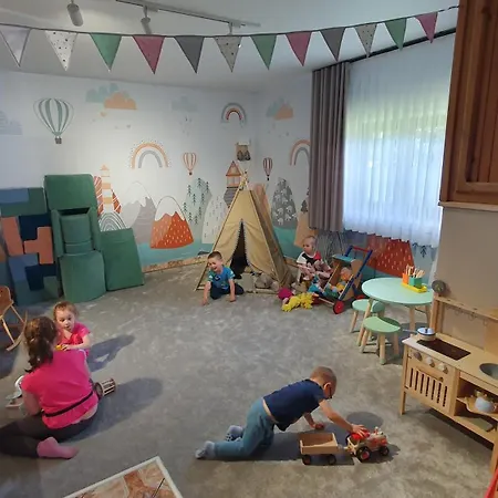Panska Polana - Sala Zabaw, Duzy Ogrod, Las, Miejsce Na Grilla, Prywatny Parking * ビャウカ