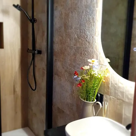 Apartman Panska Polana - Sala Zabaw, Duzy Ogrod, Las, Miejsce Na Grilla, Prywatny Parking