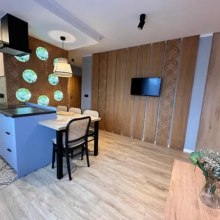 Apartman Panska Polana Apartamenty - Sala Zabaw, Duzy Ogrod, Las, Miejsce Na Grilla, Prywatny Parking
