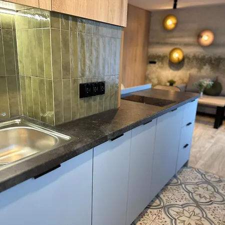 Apartman Panska Polana - Sala Zabaw, Duzy Ogrod, Las, Miejsce Na Grilla, Prywatny Parking