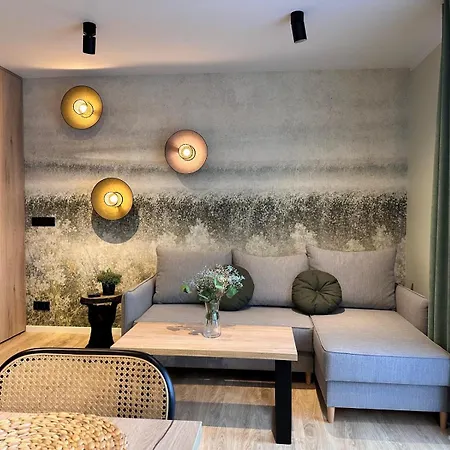 Panska Polana - Sala Zabaw, Duzy Ogrod Z Miejscem Na Grilla Apartment *