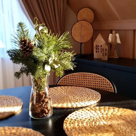 Apartman Panska Polana - Sala Zabaw, Duzy Ogrod, Las, Miejsce Na Grilla, Prywatny Parking Białka Tatrzańska