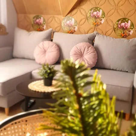Panska Polana - Sala Zabaw, Duzy Ogrod, Las, Miejsce Na Grilla, Prywatny Parking *