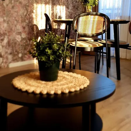 Panska Polana - Sala Zabaw, Duzy Ogrod Z Miejscem Na Grilla Apartment