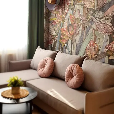 Apartment Panska Polana - Sala Zabaw, Duzy Ogrod Z Miejscem Na Grilla Bialka Tatrzanska