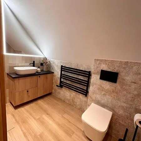 Panska Polana - Sala Zabaw, Duzy Ogrod, Las, Miejsce Na Grilla, Prywatny Parking Apartman Białka Tatrzańska