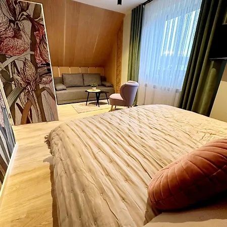 Panska Polana - Sala Zabaw, Duzy Ogrod Z Miejscem Na Grilla Apartment Bialka Tatrzanska