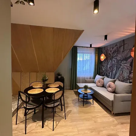 Panska Polana - Sala Zabaw, Duzy Ogrod Z Miejscem Na Grilla Apartment Bialka Tatrzanska